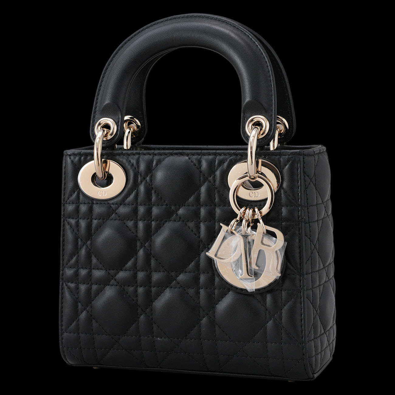 CHRISTIAN DIOR(NEW)크리스찬 디올 레이디백 미니 (새상품) NEW PRODUCT